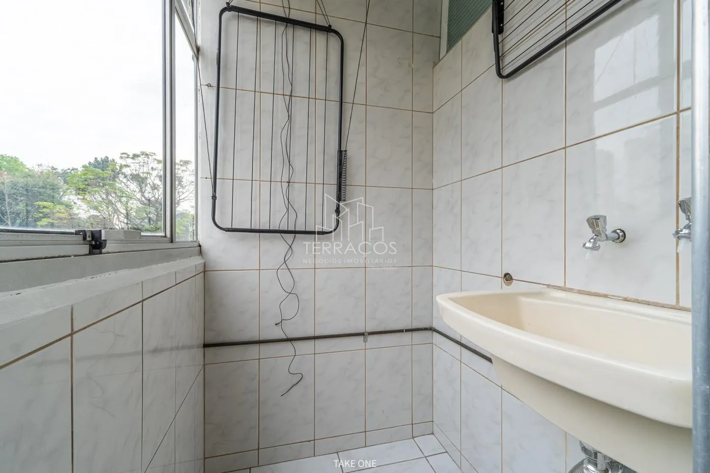 Varanda — apartamento de 2 quartos 65m² venda em Jardim Ana Maria, Jundiaí SP R$ 340.000