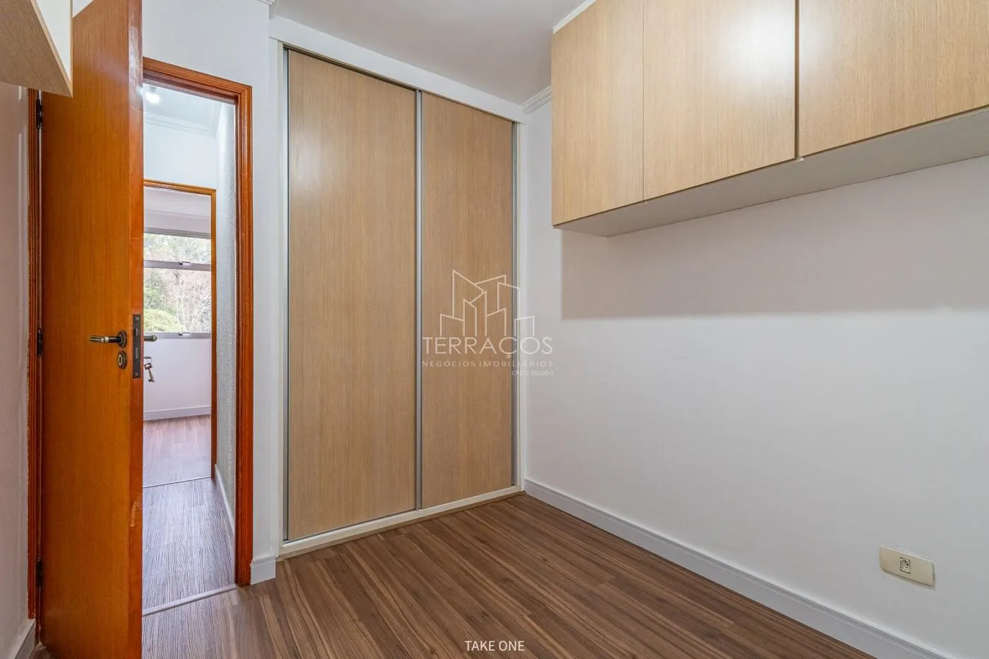 Área de serviço — apartamento de 2 quartos 65m² venda em Jardim Ana Maria, Jundiaí SP R$ 340.000