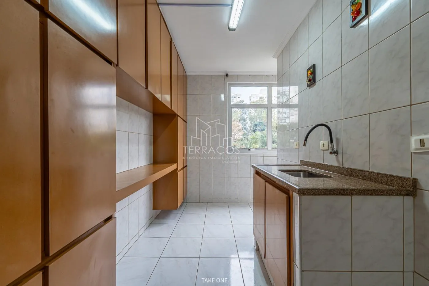 Banheiro — apartamento de 2 quartos 65m² venda em Jardim Ana Maria, Jundiaí SP R$ 340.000