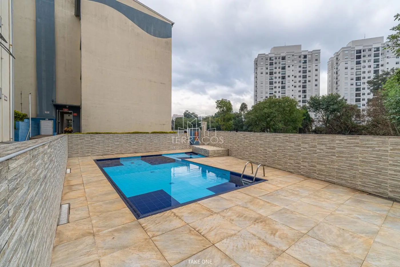 Ambiente 14 — apartamento de 2 quartos 65m² venda em Jardim Ana Maria, Jundiaí SP R$ 340.000