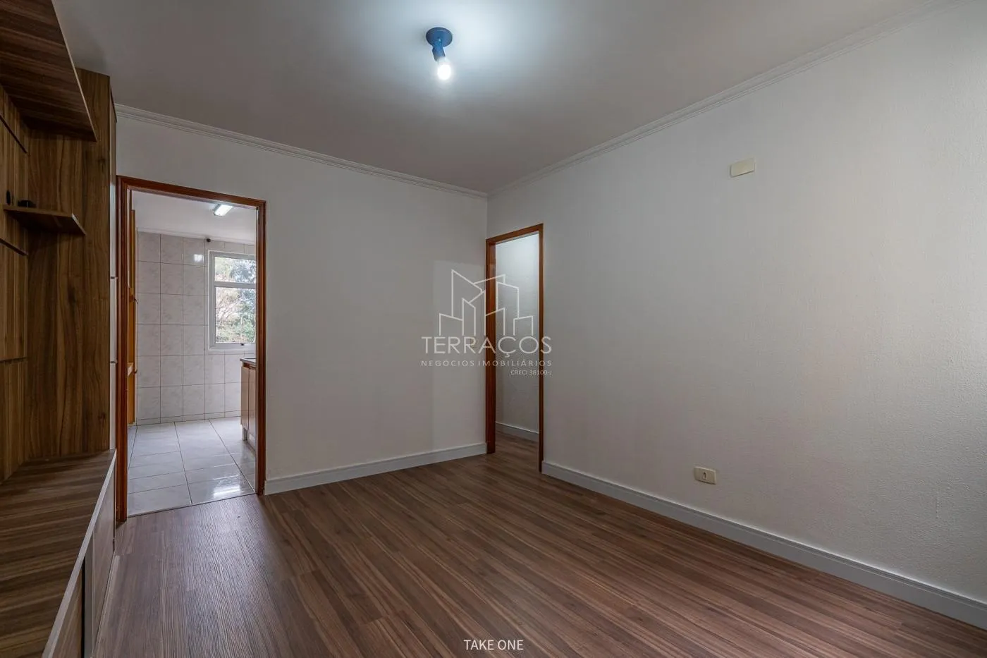 Foto 3 — APARTAMENTO em Jardim Ana Maria, Jundiaí