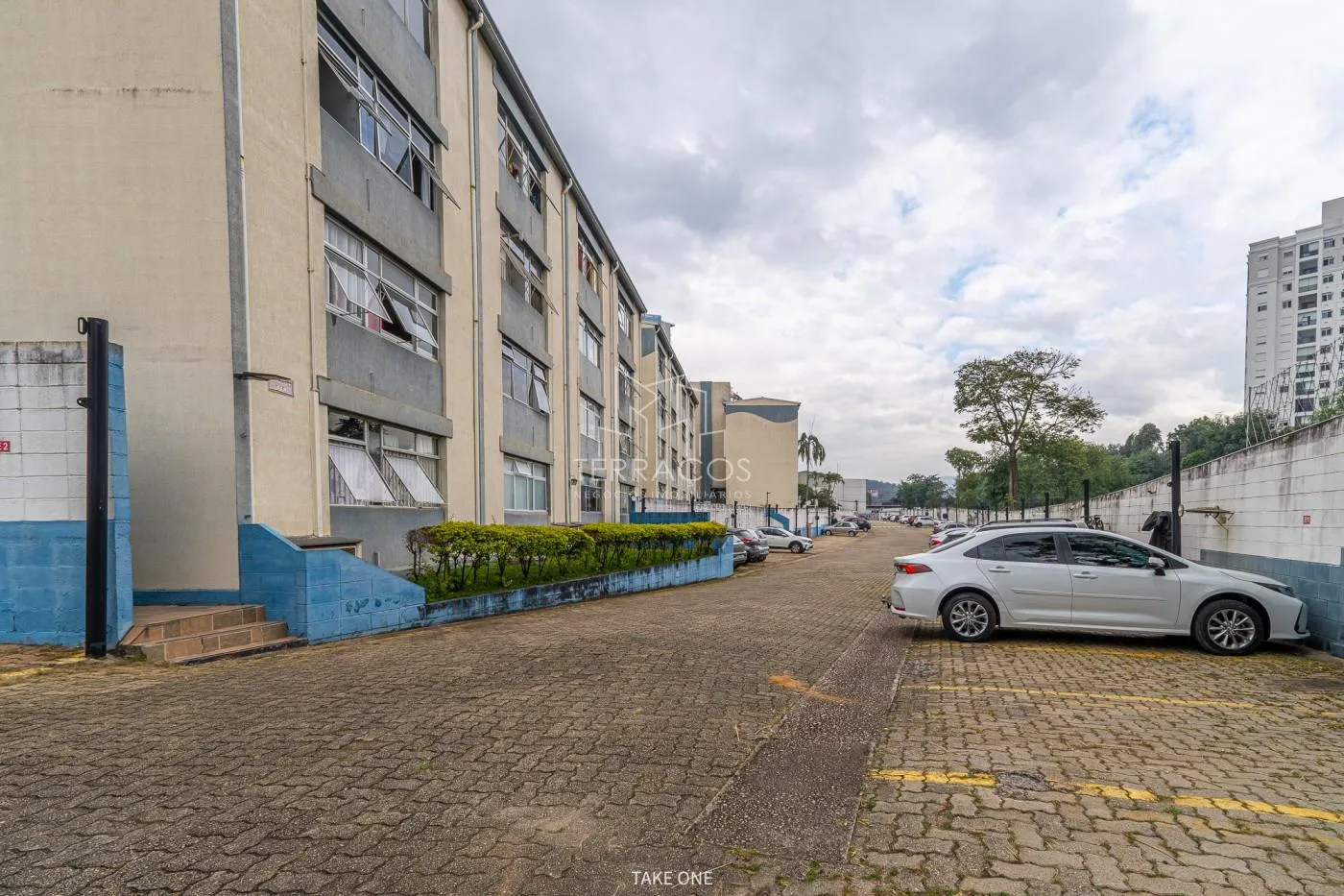 Ambiente 17 — apartamento de 2 quartos 65m² venda em Jardim Ana Maria, Jundiaí SP R$ 340.000