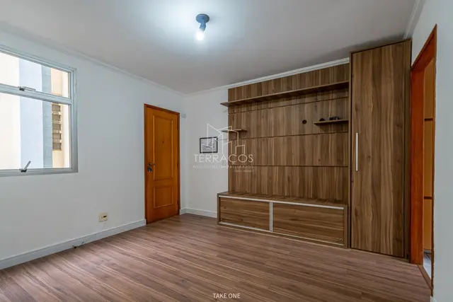 Apartamento para Venda em Jundiaí / SP no bairro Jardim Ana Maria