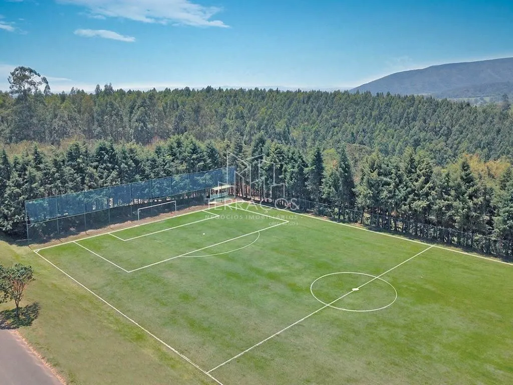 Foto 2 — TERRENO em Jacaré, Cabreúva
