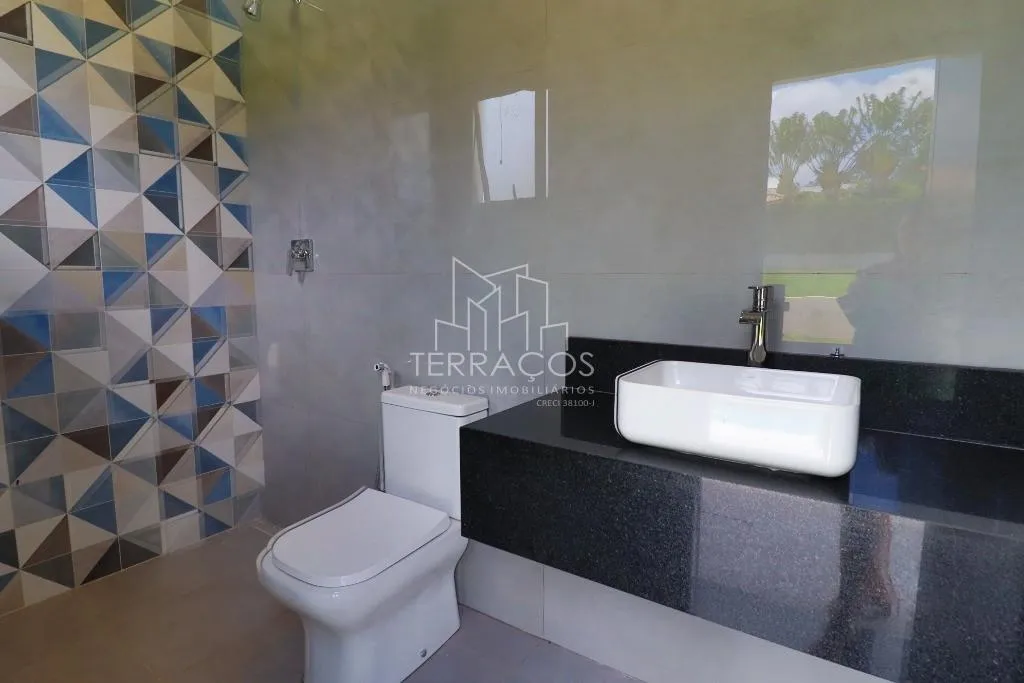 Área externa — terreno venda em Jacaré, Cabreúva SP R$ 880.000