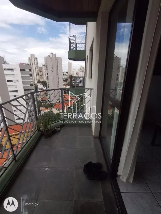 vende apto - cond Paineiras e Araucaria - Saude - São Paulo / SP