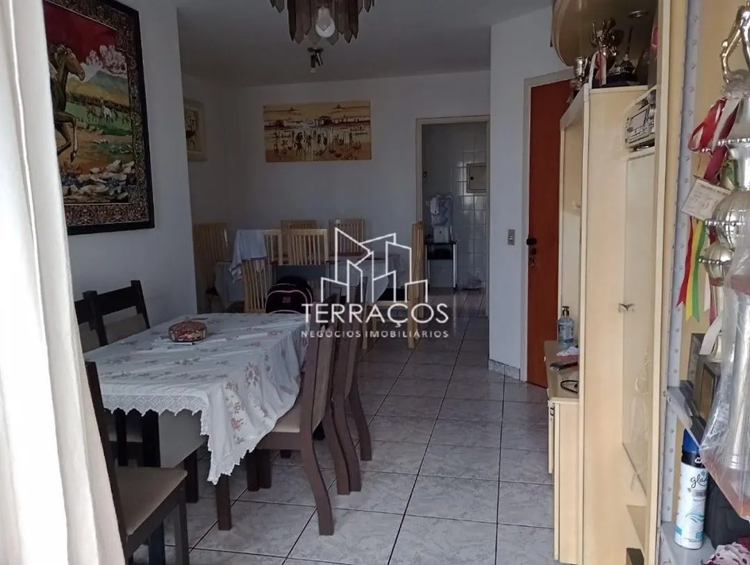 vende apto - cond Paineiras e Araucaria - Saude - São Paulo / SP — foto 3