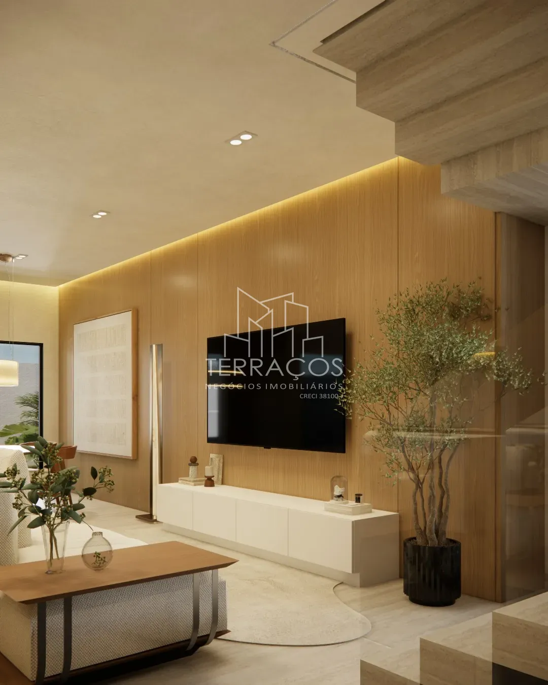 Cozinha — casa de 3 quartos 217m² venda em Residencial Pecan, Itupeva SP R$ 1.600.000