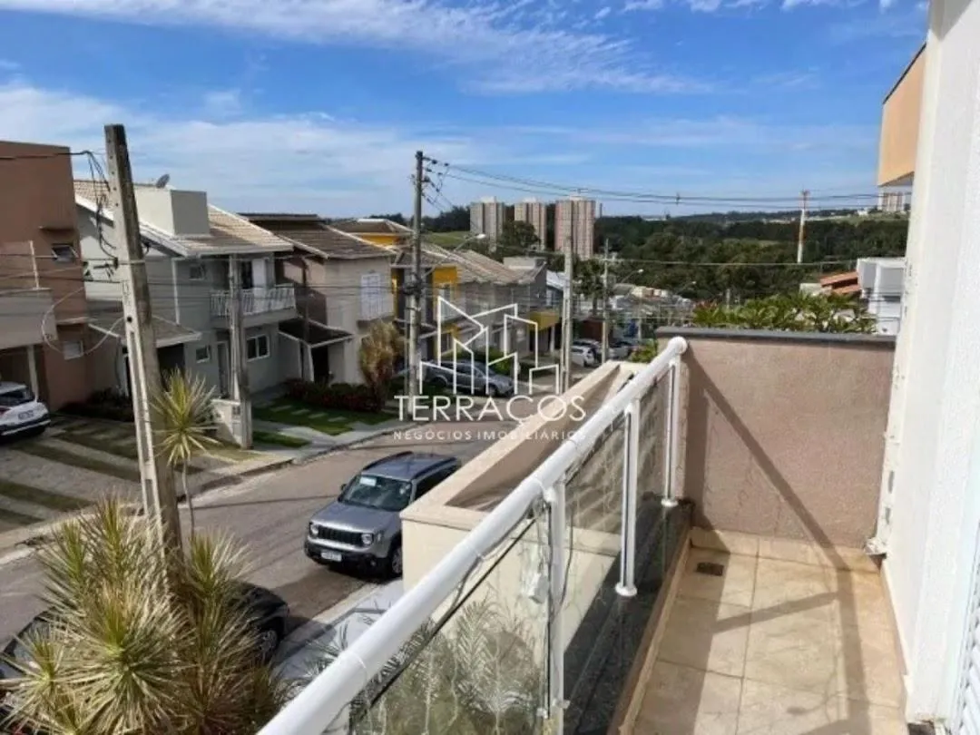 Ambiente 13 — casa de 3 quartos 145m² venda em Jardim Carolina, Jundiaí SP R$ 1.189.000