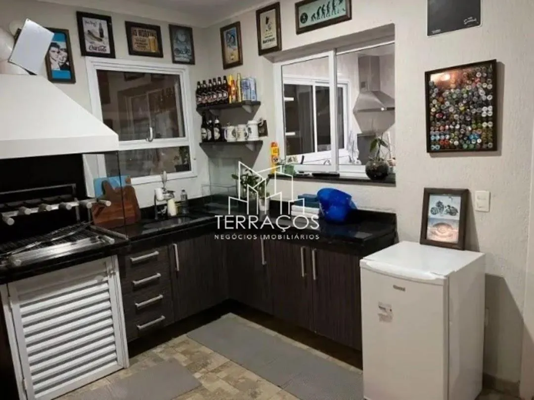 Foto 4 — CASA em Jardim Carolina, Jundiaí