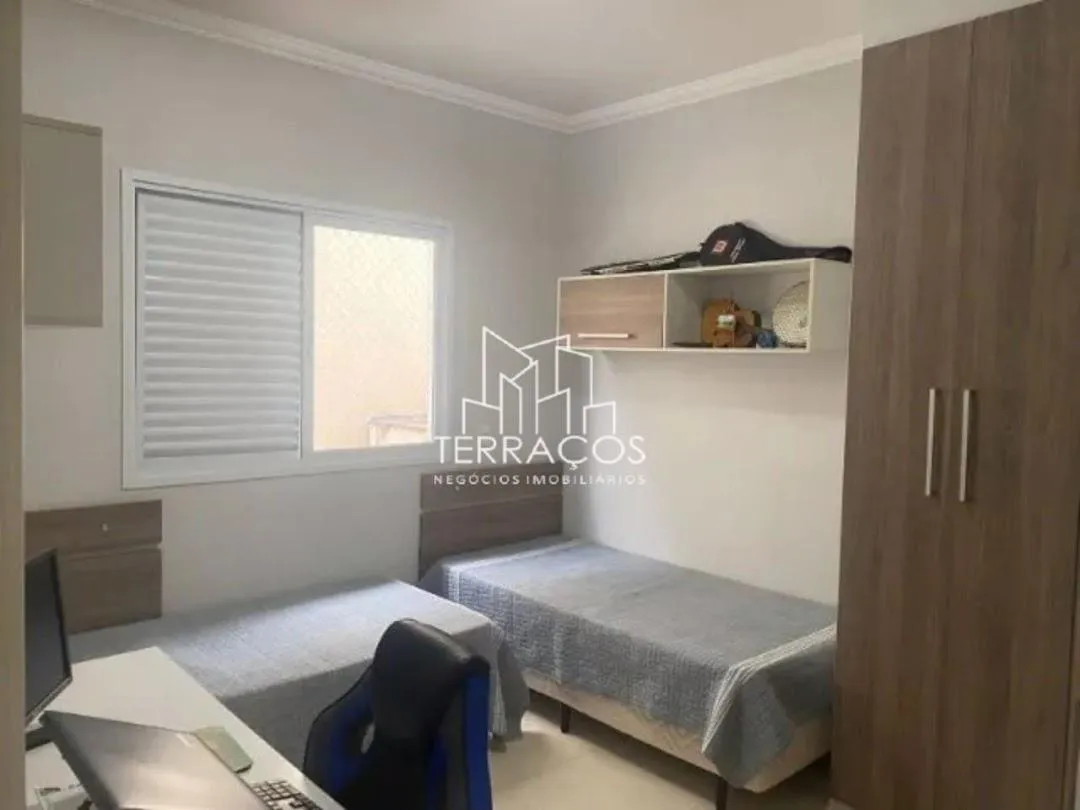 Ambiente 16 — casa de 3 quartos 145m² venda em Jardim Carolina, Jundiaí SP R$ 1.189.000