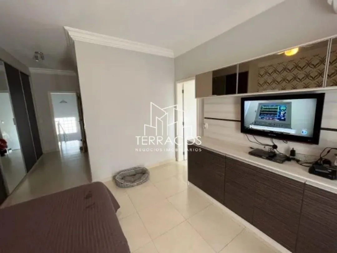Ambiente 12 — casa de 3 quartos 145m² venda em Jardim Carolina, Jundiaí SP R$ 1.189.000