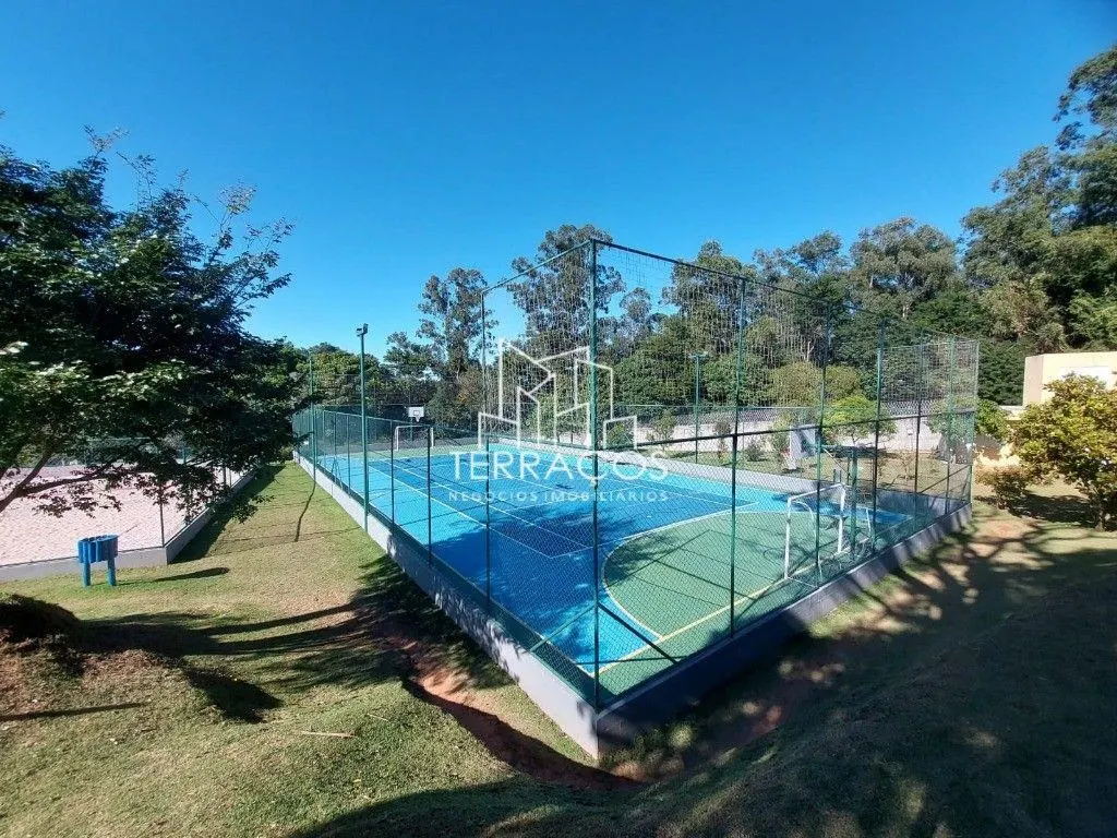 Terreno à venda, 288 m² por R$ 438.000 - Chácara Morada Mediterrânea - Jundiaí/SP — foto 3