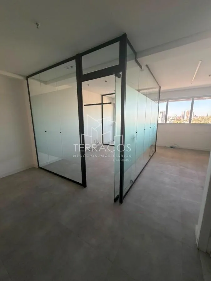 Foto 3 — ESCRITÓRIO COMERCIAL em Jardim Flórida, Jundiaí