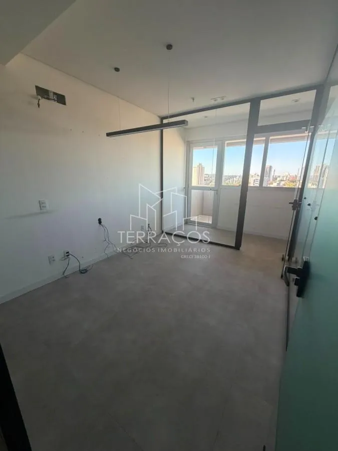 Banheiro — escritório comercial 46m² venda em Jardim Flórida, Jundiaí SP R$ 550.000