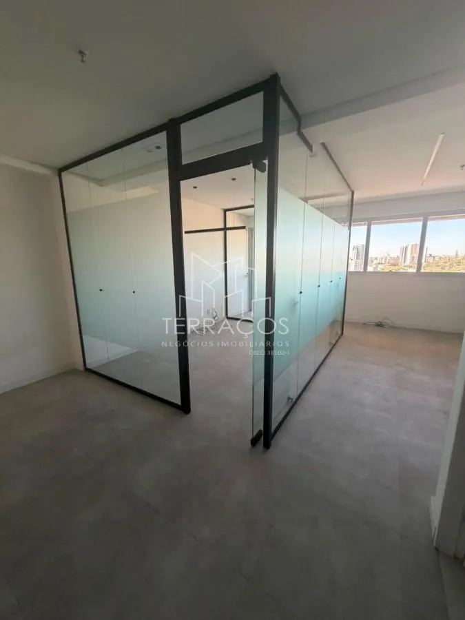 Sala Comercial para Venda em Jundiaí / SP no bairro Jardim Flórida — foto 3
