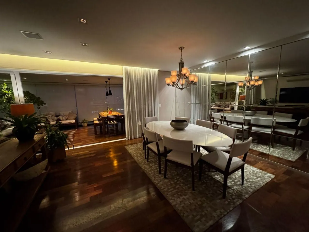 ÓTIMO APTO. 163 M² - 3 SUÍTES - COND. ARTE PRIME - JUNDIAÍ/SP — foto 3