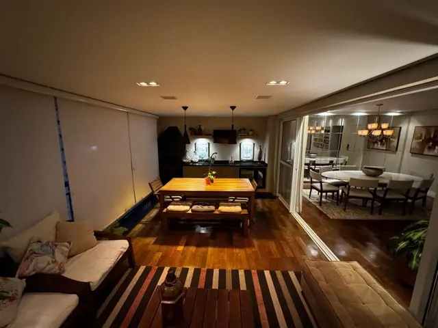ÓTIMO APTO. 163 M² - 3 SUÍTES - COND. ARTE PRIME - JUNDIAÍ/SP