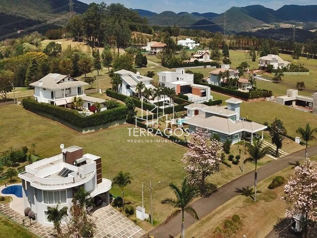 Ambiente 20 — terreno 1000m² venda em Distrito Jacaré, Cabreúva SP R$ 848.000
