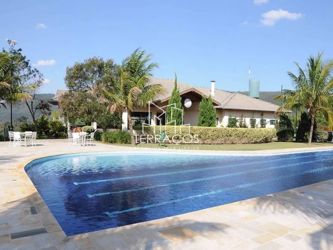 Ambiente 15 — terreno 1000m² venda em Distrito Jacaré, Cabreúva SP R$ 848.000