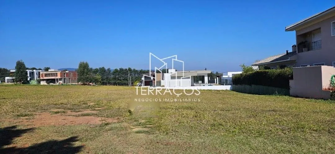 Banheiro — terreno 1000m² venda em Distrito Jacaré, Cabreúva SP R$ 848.000