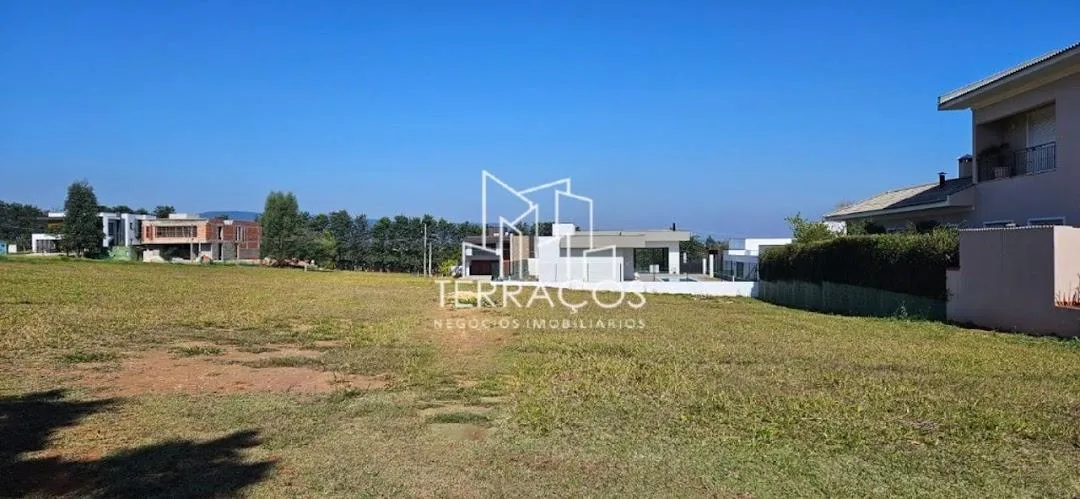Foto 2 — TERRENO em Distrito Jacaré, Cabreúva