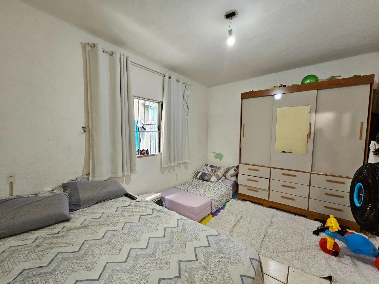 Varanda — residential / sobrado de 2 quartos 122m² venda em Jardim Bonfiglioli, Jundiaí SP R$ 398.000