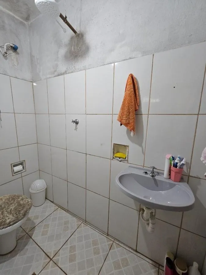 Área de serviço — residential / sobrado de 2 quartos 122m² venda em Jardim Bonfiglioli, Jundiaí SP R$ 398.000