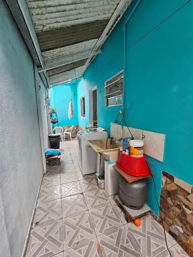 Banheiro — residential / sobrado de 2 quartos 122m² venda em Jardim Bonfiglioli, Jundiaí SP R$ 398.000