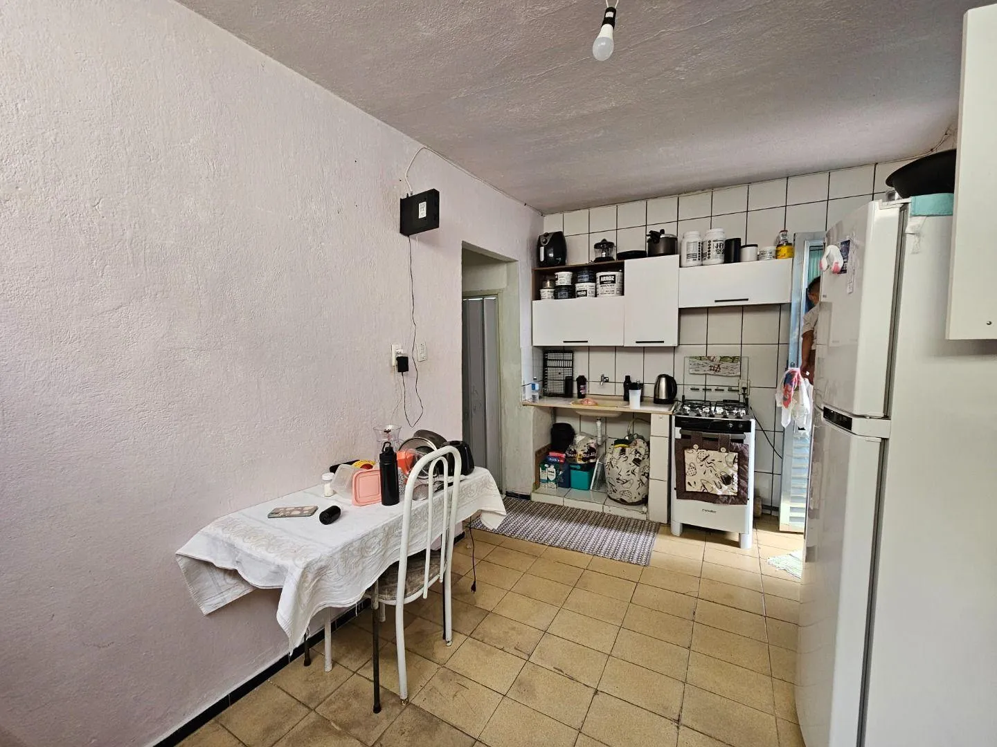 Área externa — residential / sobrado de 2 quartos 122m² venda em Jardim Bonfiglioli, Jundiaí SP R$ 398.000