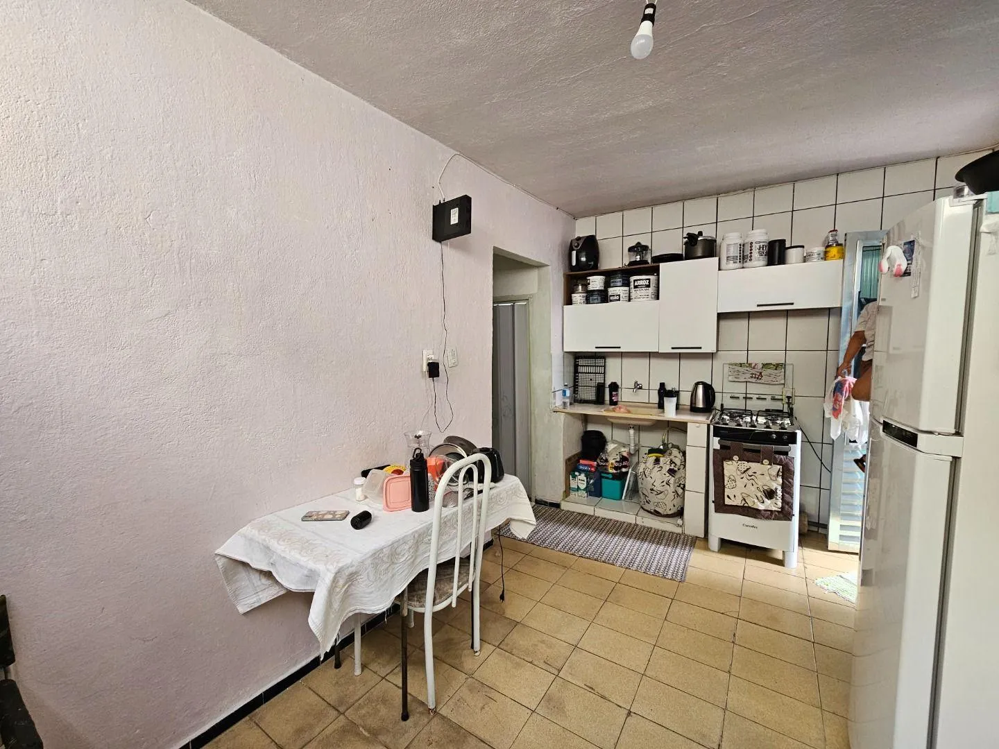 Garagem — residential / sobrado de 2 quartos 122m² venda em Jardim Bonfiglioli, Jundiaí SP R$ 398.000