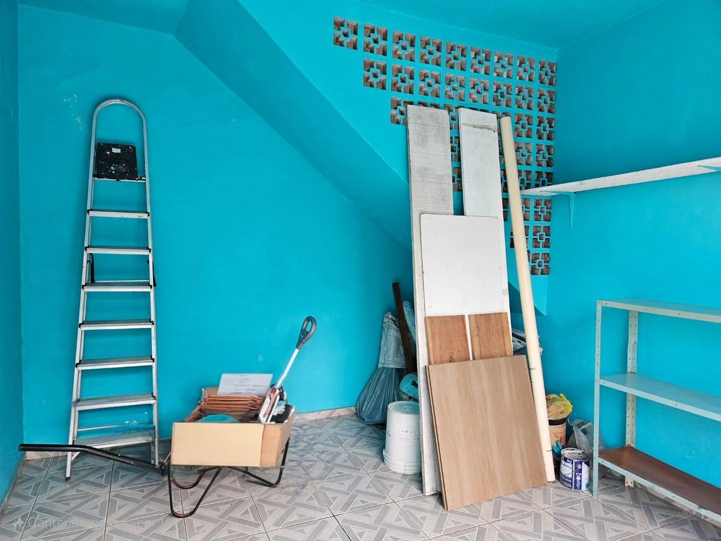 Ambiente 17 — residential / sobrado de 2 quartos 122m² venda em Jardim Bonfiglioli, Jundiaí SP R$ 398.000