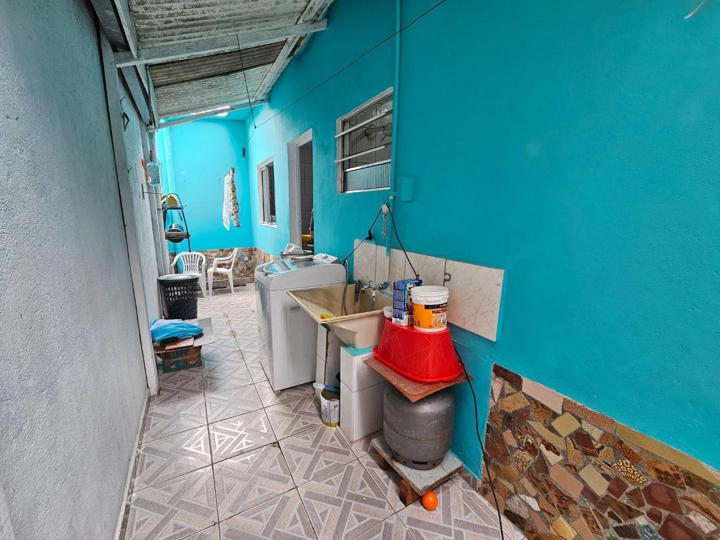 Foto 4 — RESIDENTIAL / SOBRADO em Jardim Bonfiglioli, Jundiaí