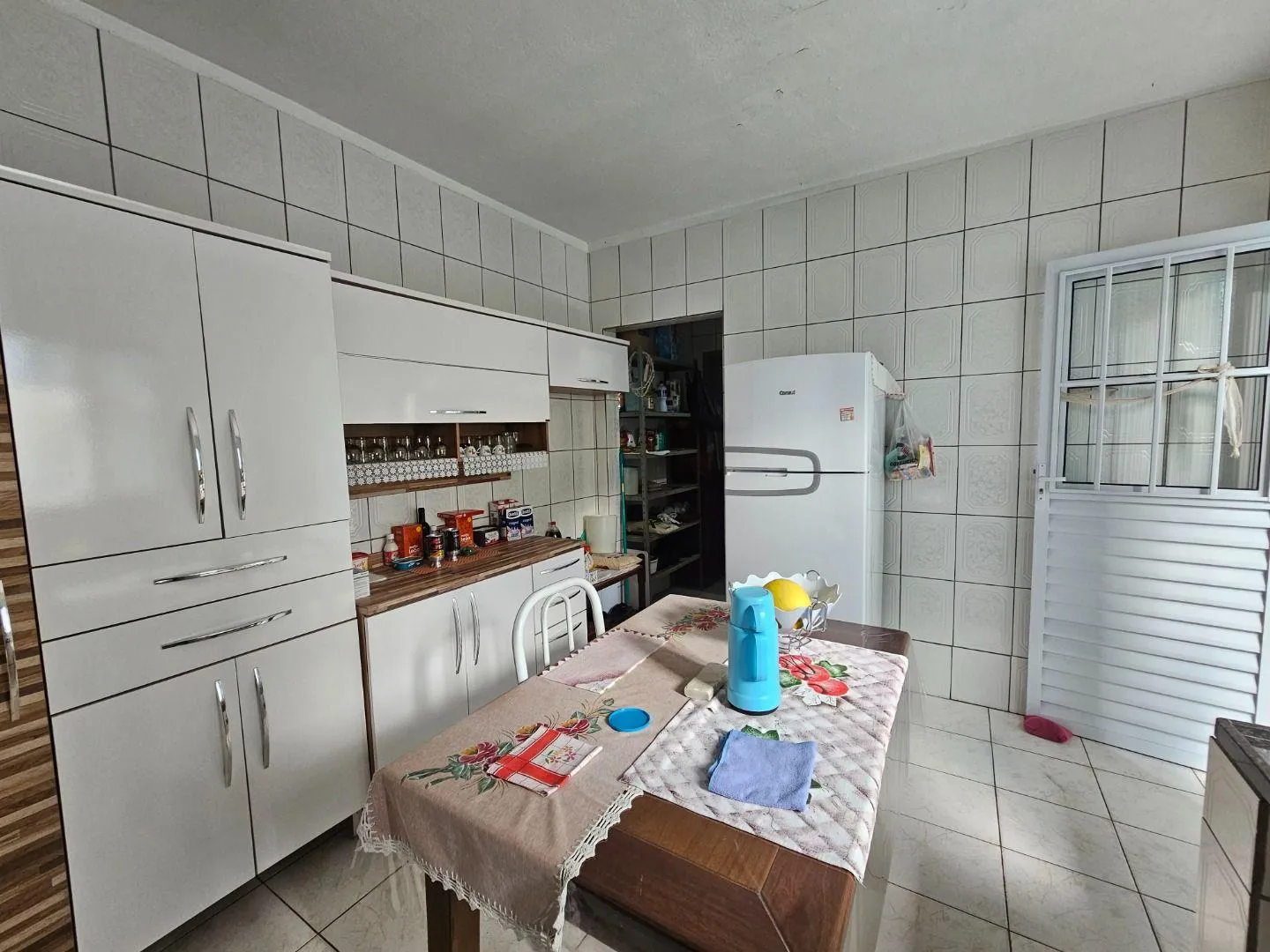 CASA À VENDA 122M², 2 QUARTOS JD. BONFIGLIOLI - JUNDIAÍ/SP