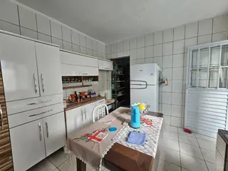 CASA À VENDA 122M², 2 QUARTOS JD. BONFIGLIOLI - JUNDIAÍ/SP