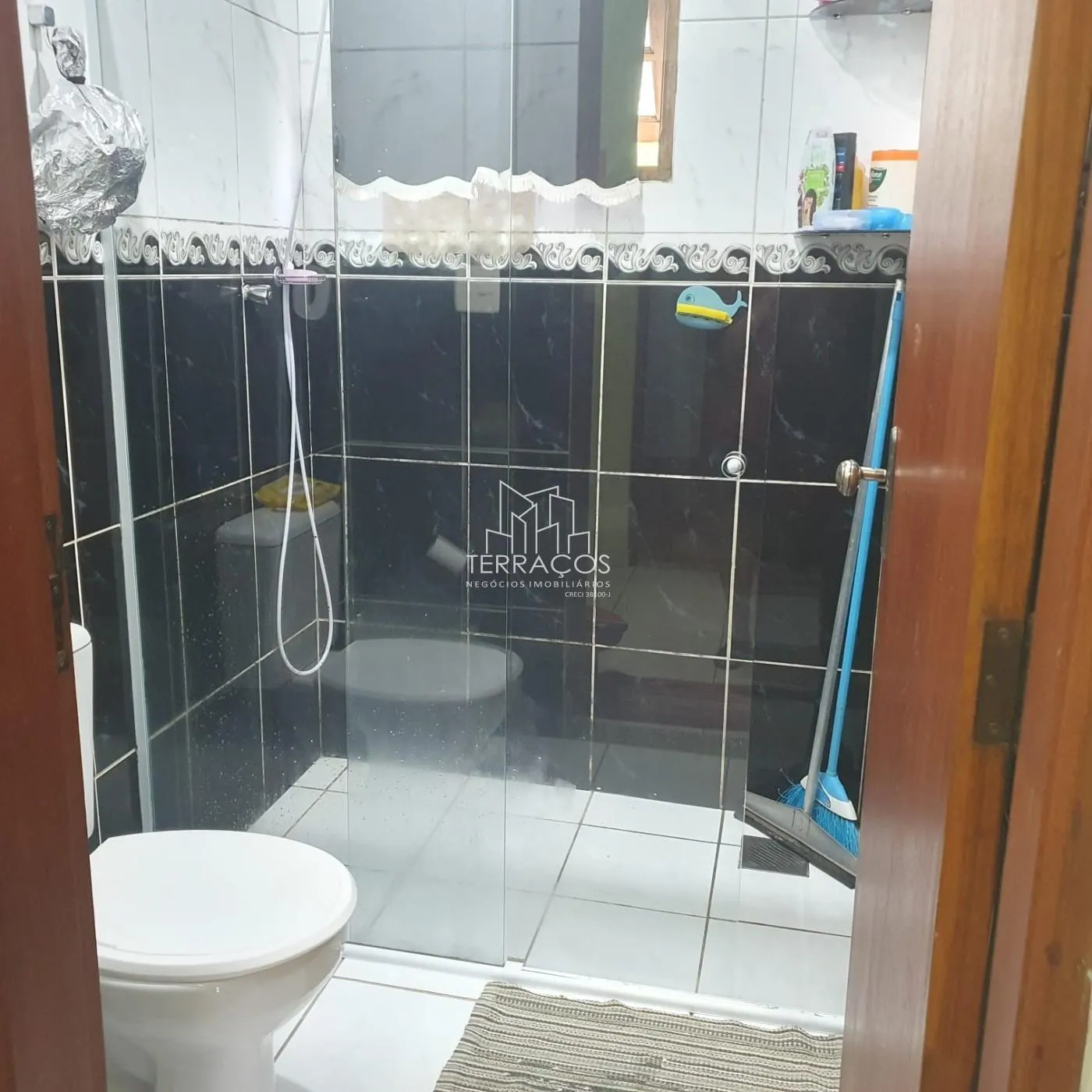 Varanda — chácara de 2 quartos 220m² venda em Estância São Luiz, Jarinu SP R$ 695.000