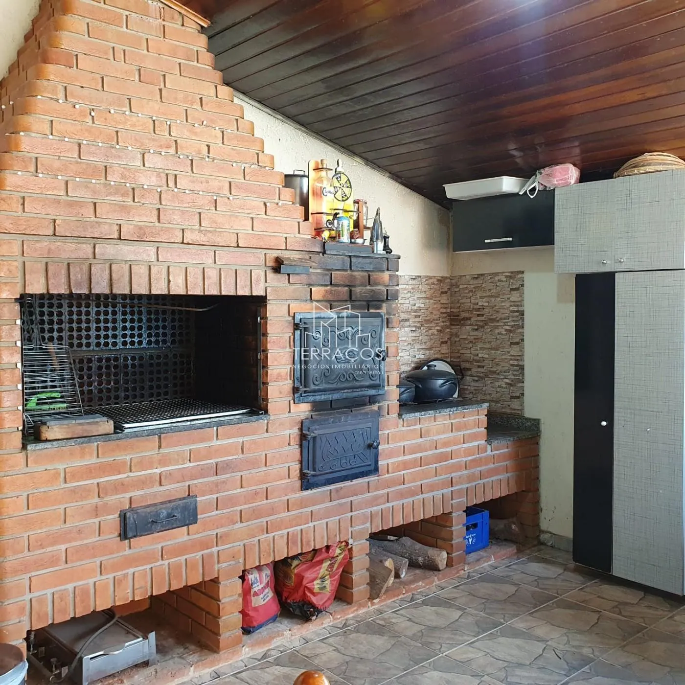 Ambiente 19 — chácara de 2 quartos 220m² venda em Estância São Luiz, Jarinu SP R$ 695.000