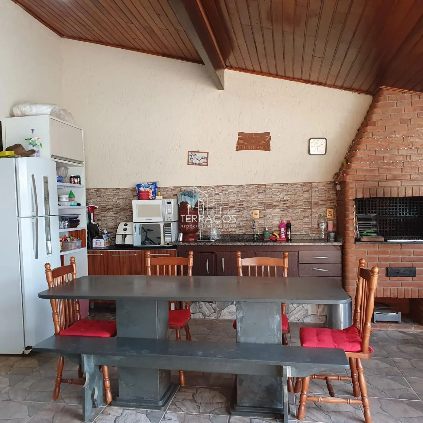 Ambiente 16 — chácara de 2 quartos 220m² venda em Estância São Luiz, Jarinu SP R$ 695.000
