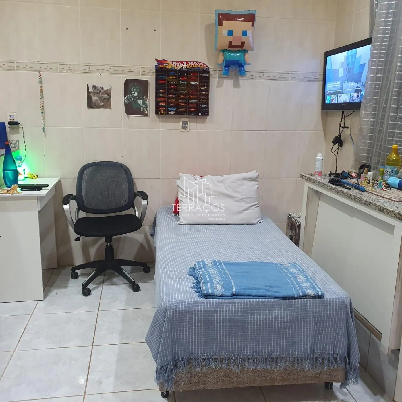 Ambiente 12 — chácara de 2 quartos 220m² venda em Estância São Luiz, Jarinu SP R$ 695.000