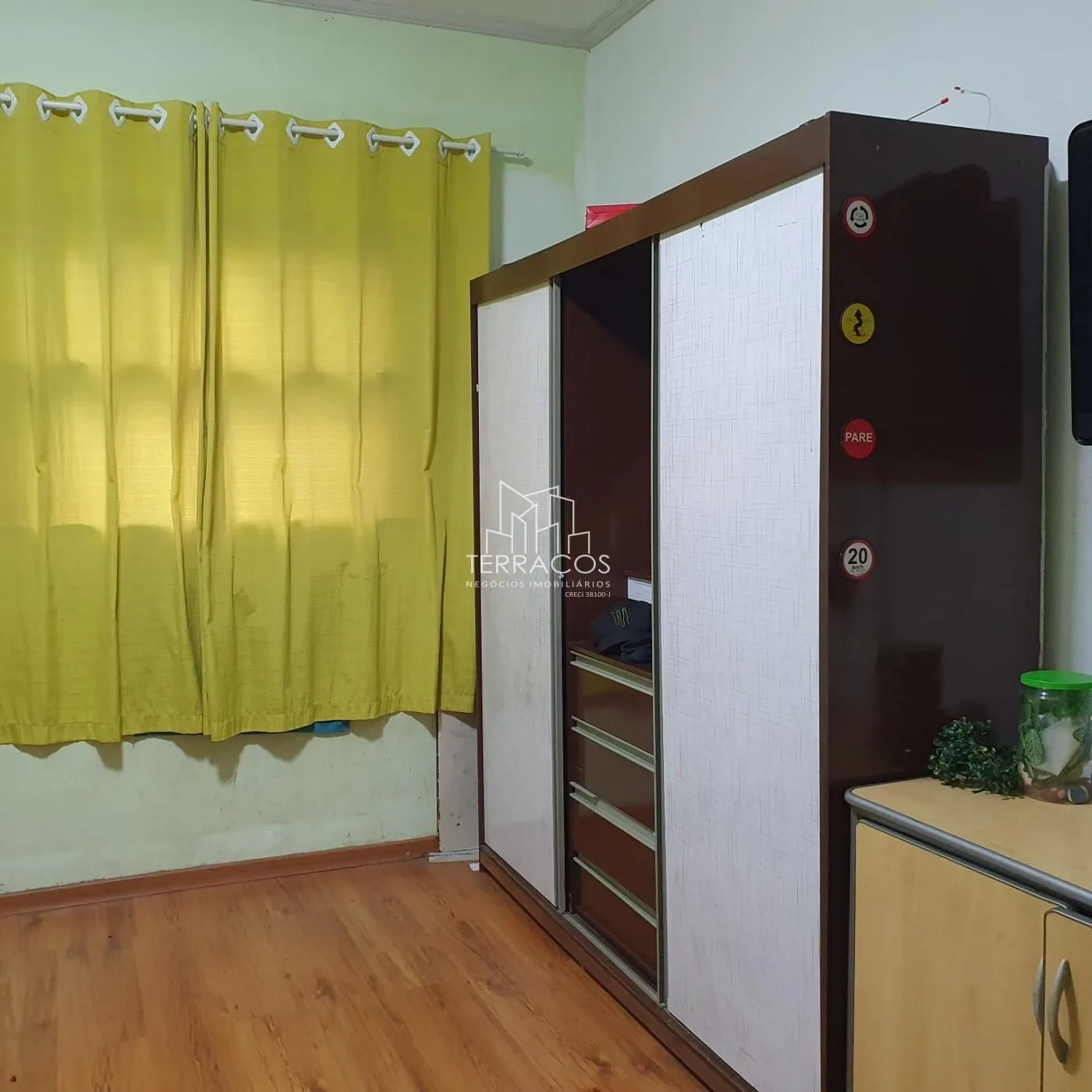 Garagem — chácara de 2 quartos 220m² venda em Estância São Luiz, Jarinu SP R$ 695.000