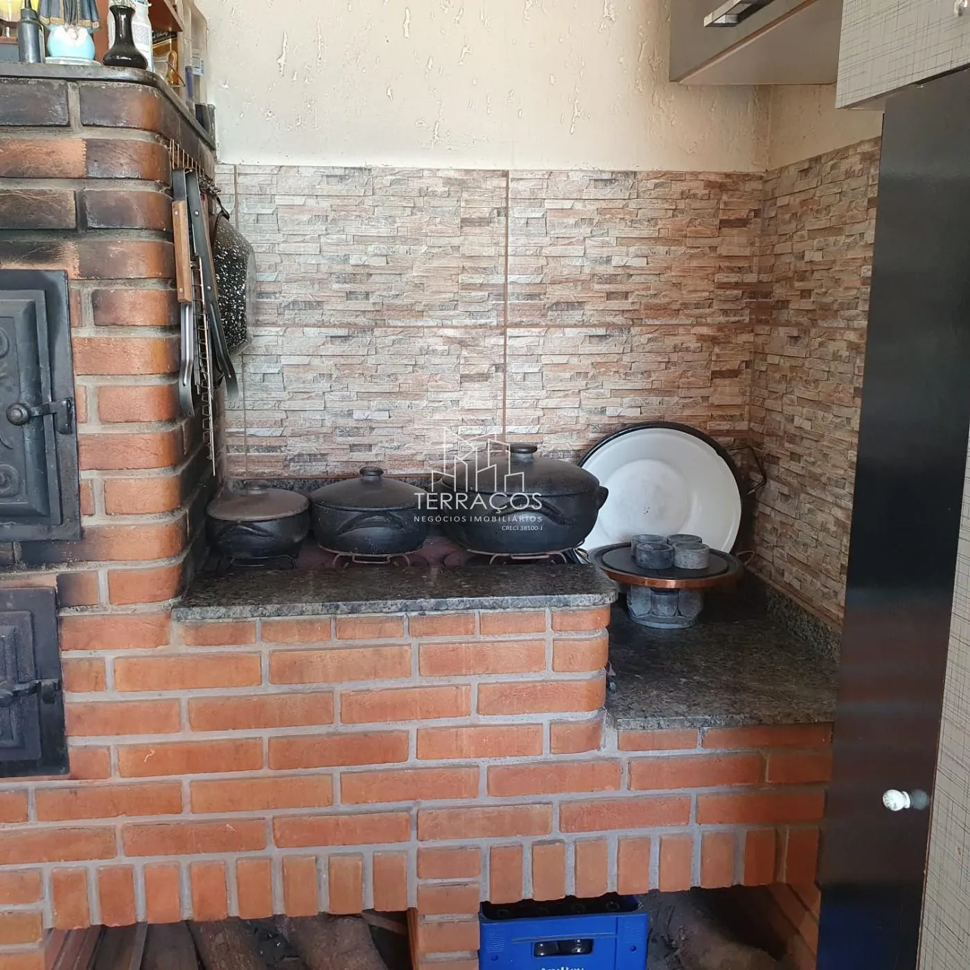 Ambiente 18 — chácara de 2 quartos 220m² venda em Estância São Luiz, Jarinu SP R$ 695.000