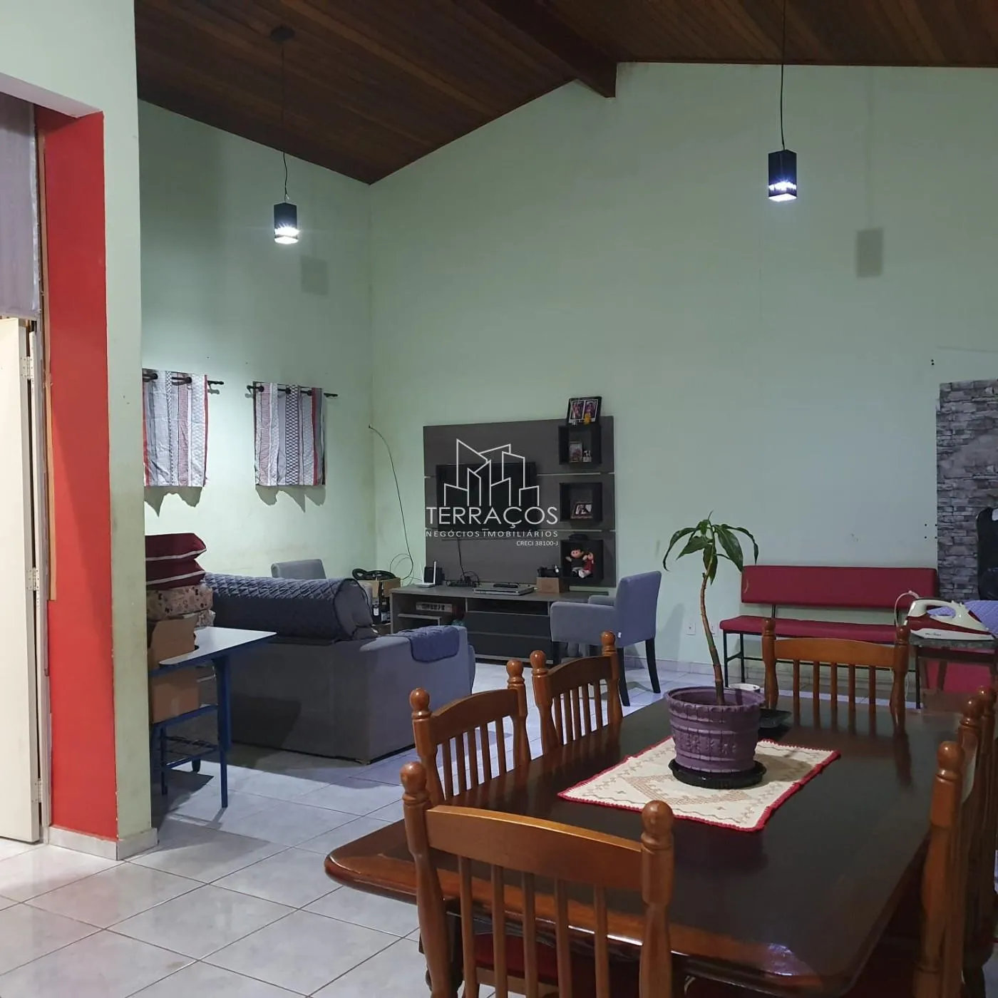 Área de serviço — chácara de 2 quartos 220m² venda em Estância São Luiz, Jarinu SP R$ 695.000