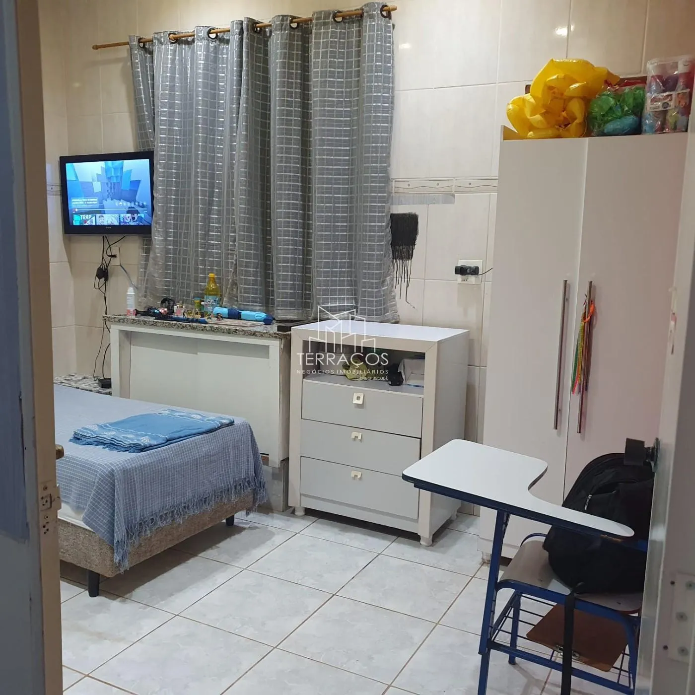 Ambiente 13 — chácara de 2 quartos 220m² venda em Estância São Luiz, Jarinu SP R$ 695.000
