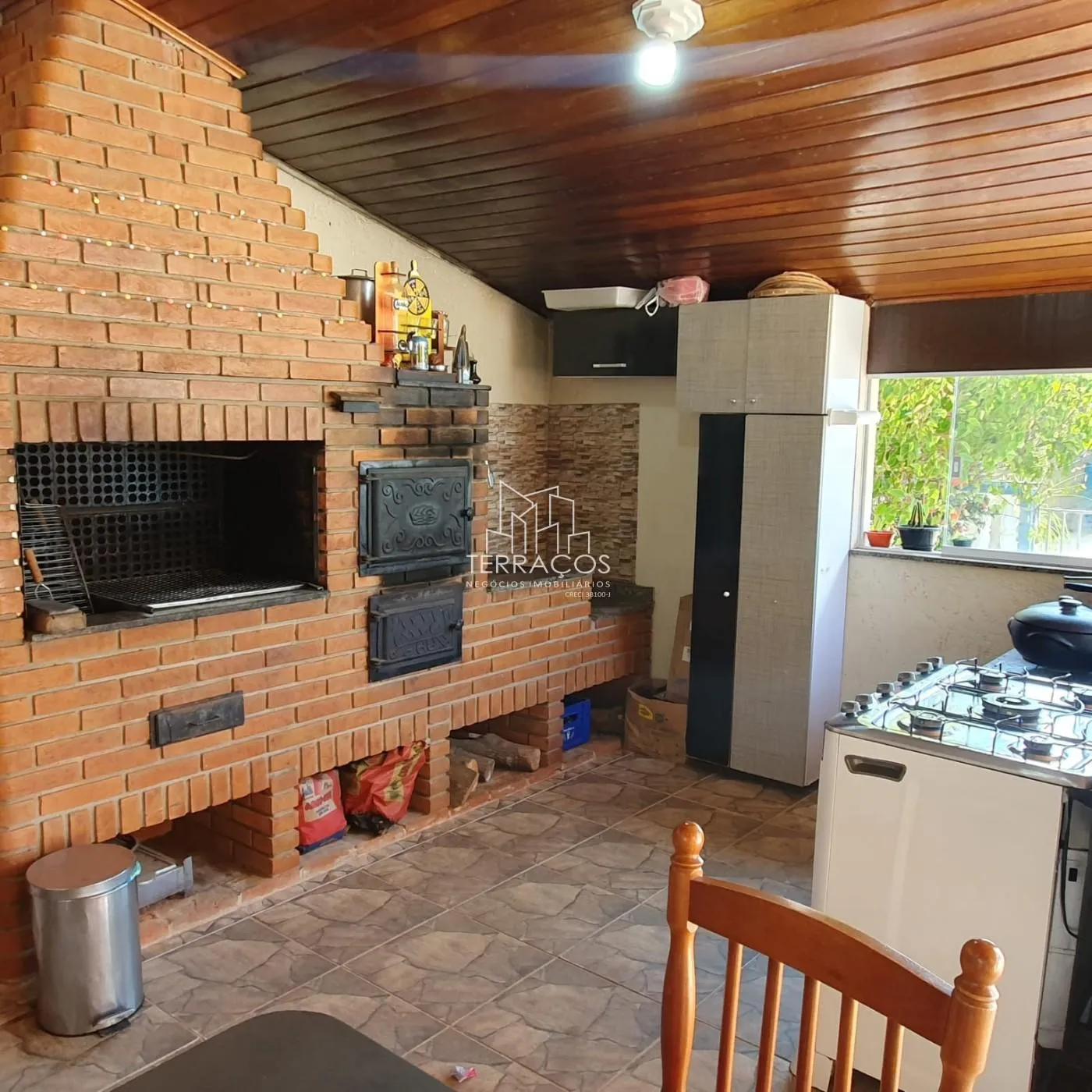 Ambiente 17 — chácara de 2 quartos 220m² venda em Estância São Luiz, Jarinu SP R$ 695.000