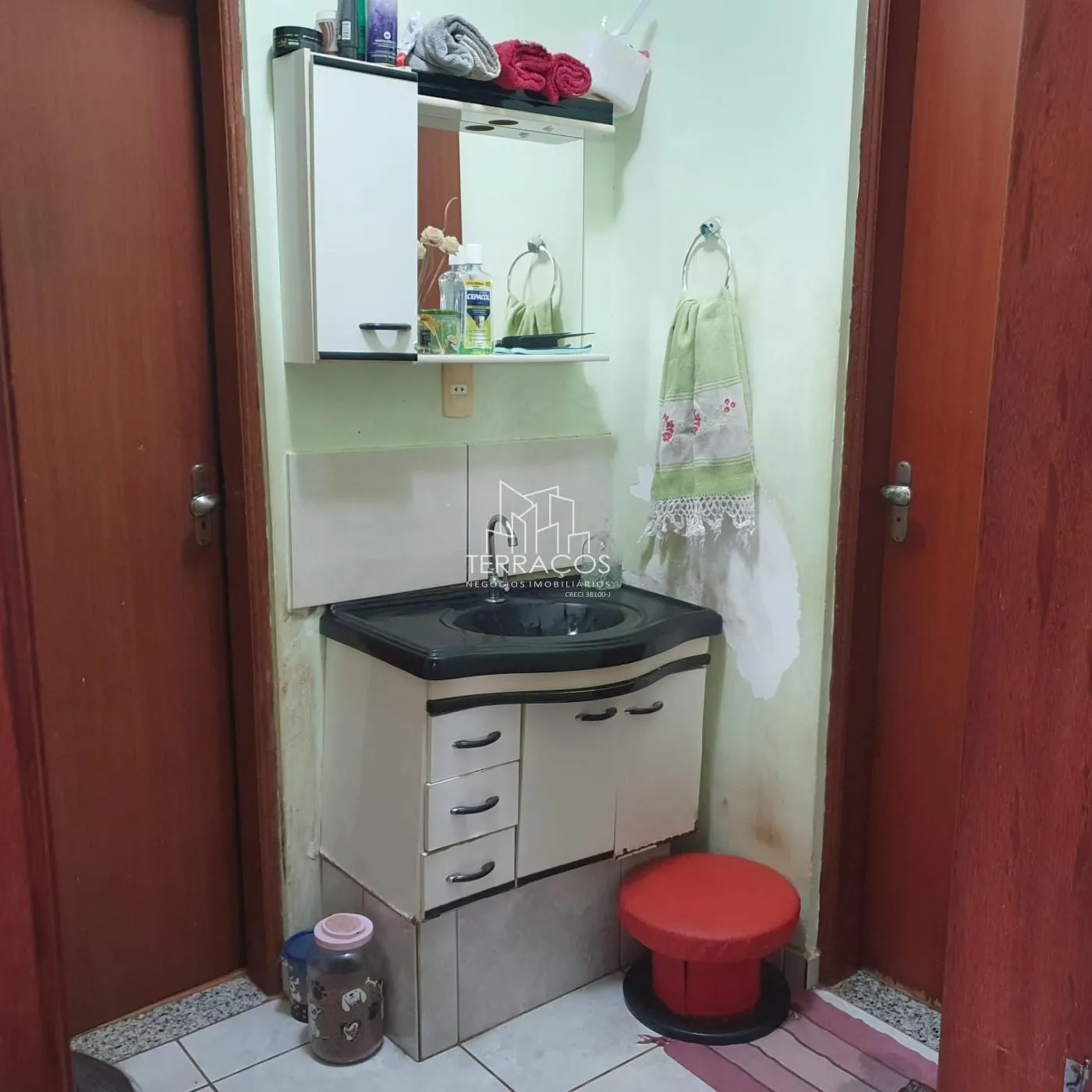 Foto 4 — CHÁCARA em Estância São Luiz, Jarinu