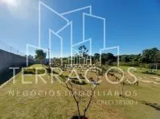 Terreno em Condomínio para Venda no bairro Chácara Morada Mediterrânea — foto 3