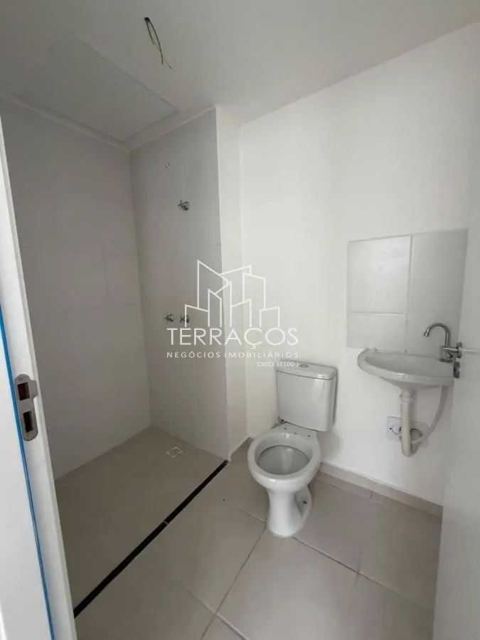 Garagem — apartamento de 2 quartos 50m² venda em Mooca, São Paulo SP R$ 600.000