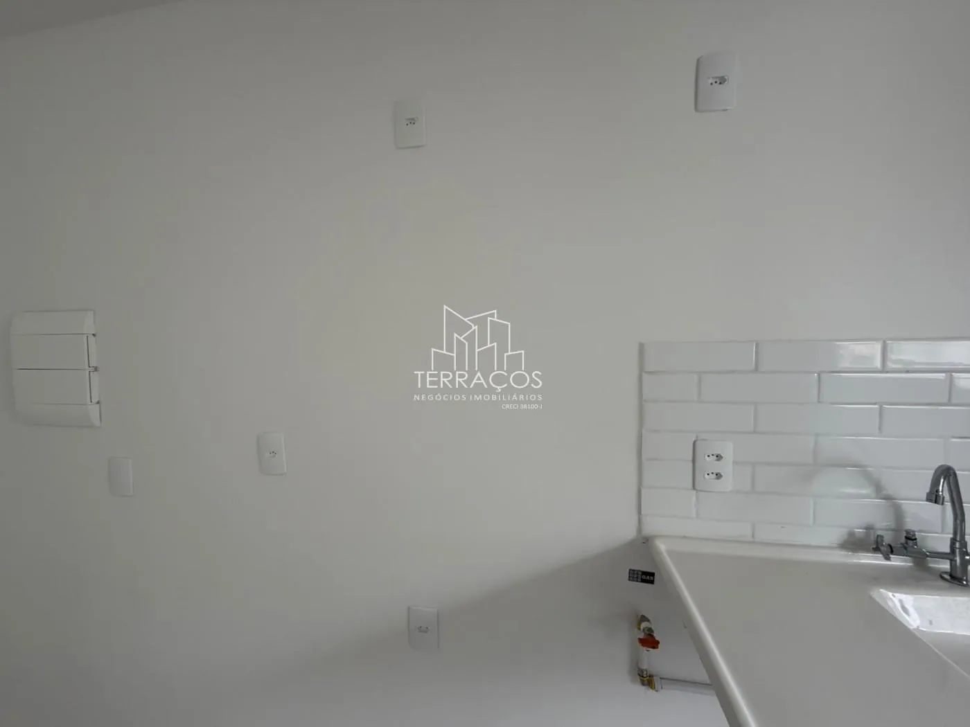 Varanda — apartamento de 2 quartos 50m² venda em Mooca, São Paulo SP R$ 600.000