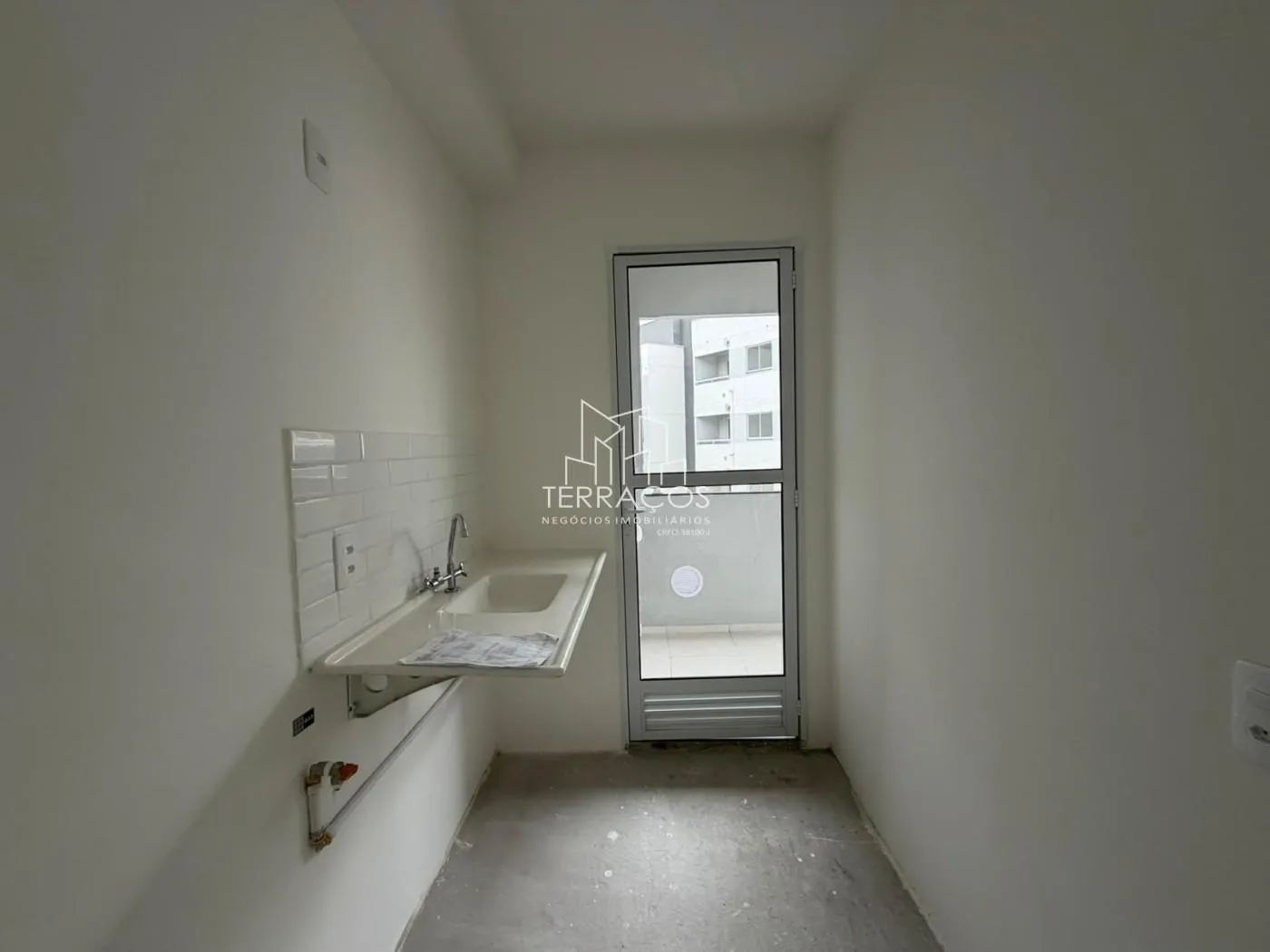 Área externa — apartamento de 2 quartos 50m² venda em Mooca, São Paulo SP R$ 600.000
