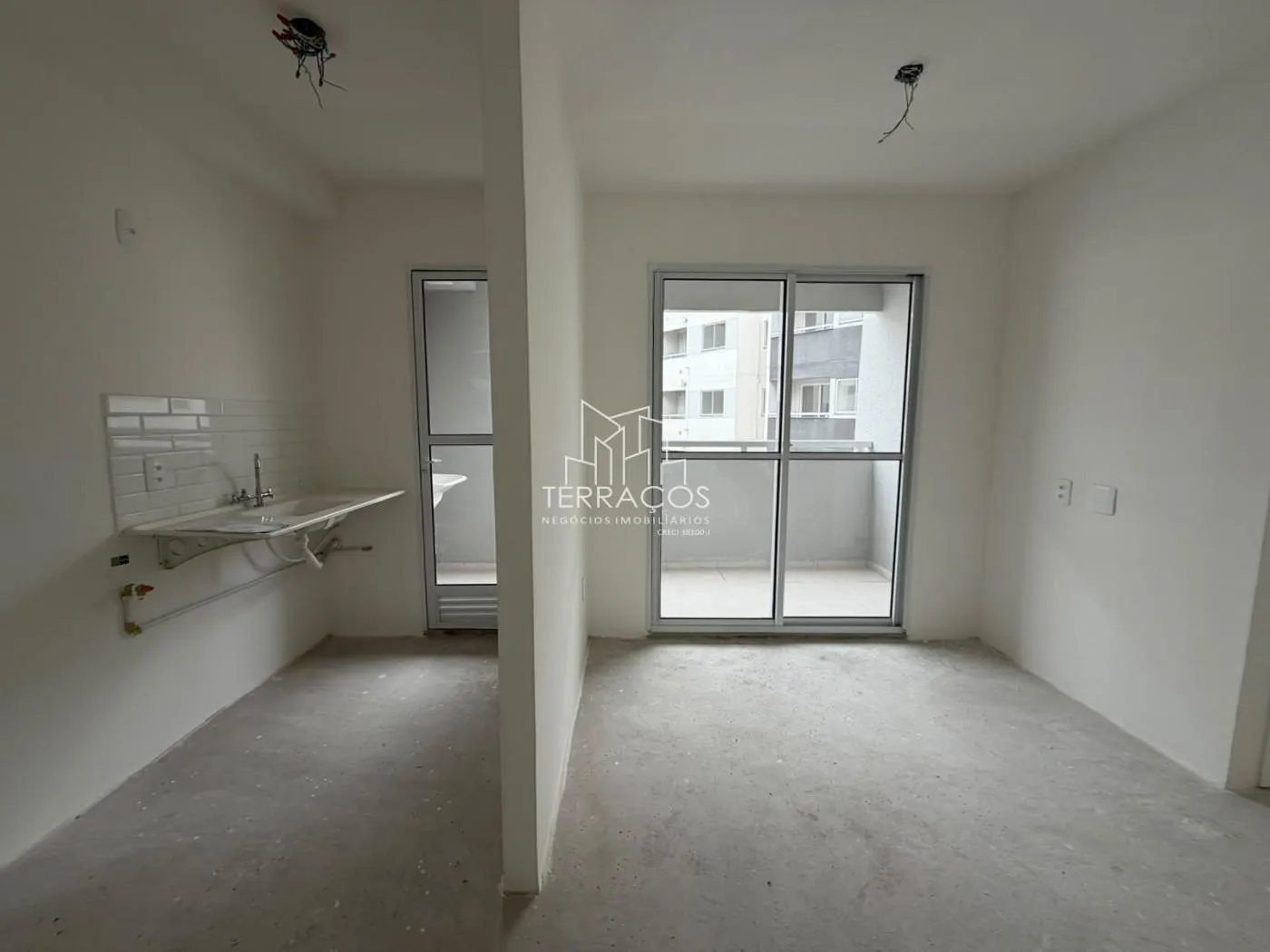 Ambiente 11 — apartamento de 2 quartos 50m² venda em Mooca, São Paulo SP R$ 600.000